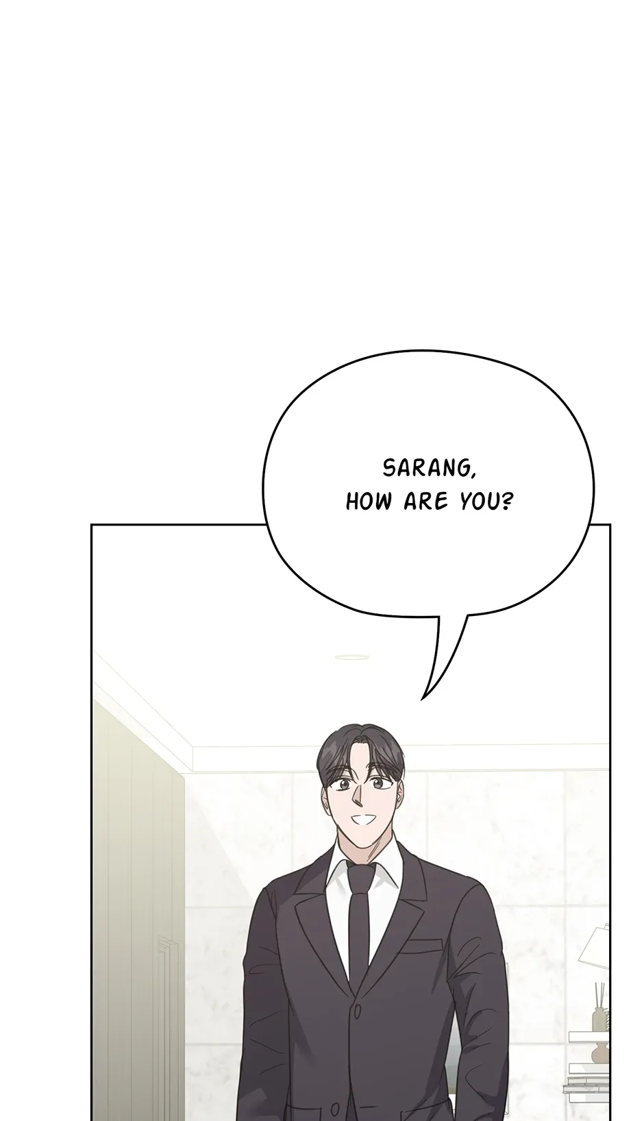 A Sneaky Blind Date [Official] Chapter 53 page 64