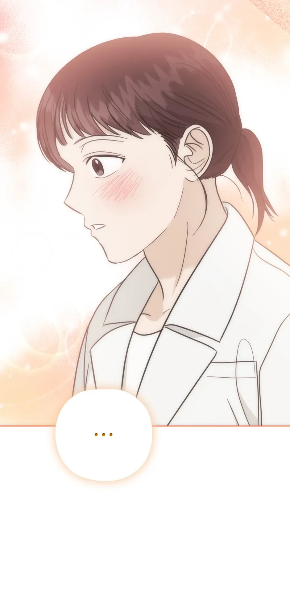A Sneaky Blind Date [Official] Chapter 50 page 85