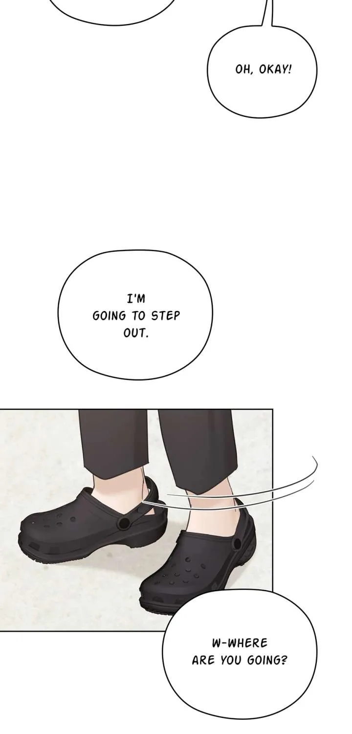 A Sneaky Blind Date [Official] Chapter 49 page 72