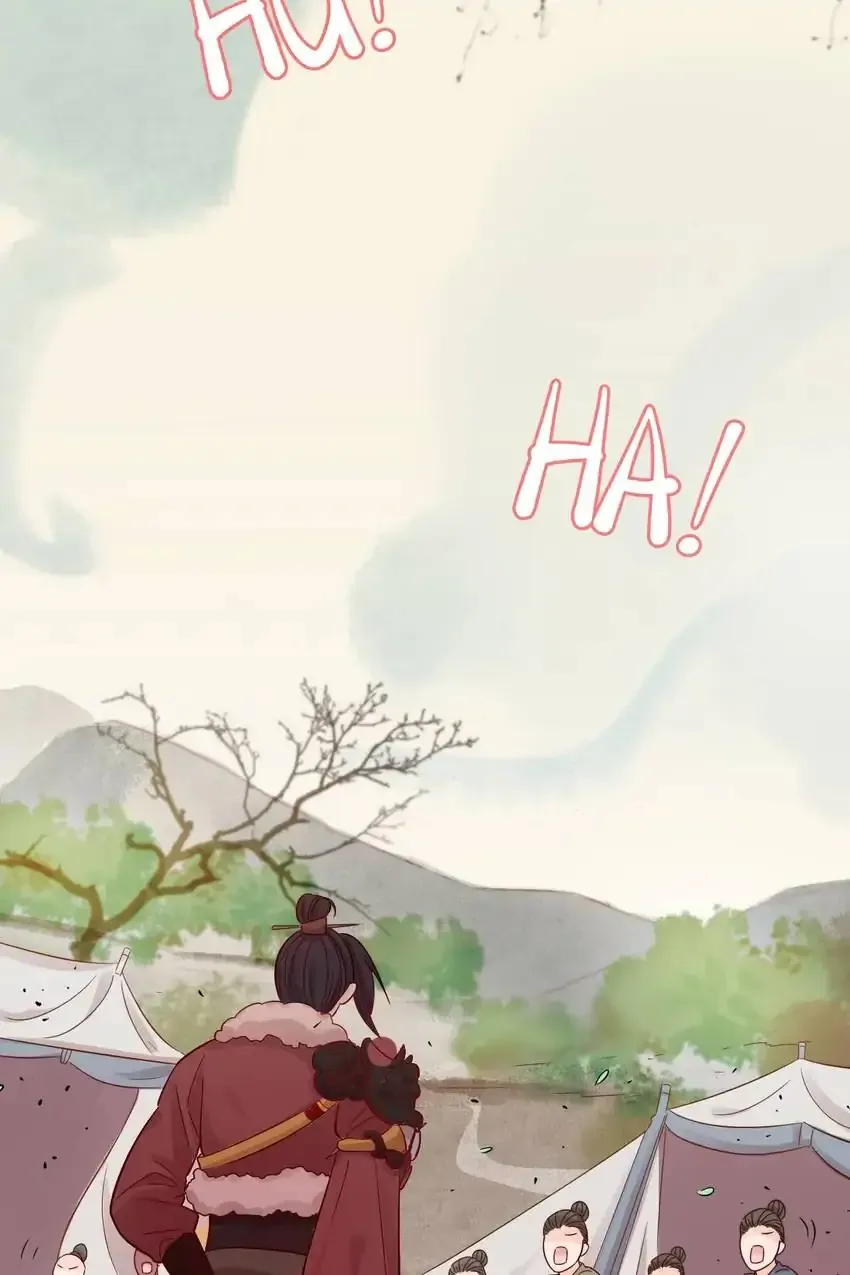 A Song Dwelling In The Clouds: Love Inside The Cage Chapter 5 page 39