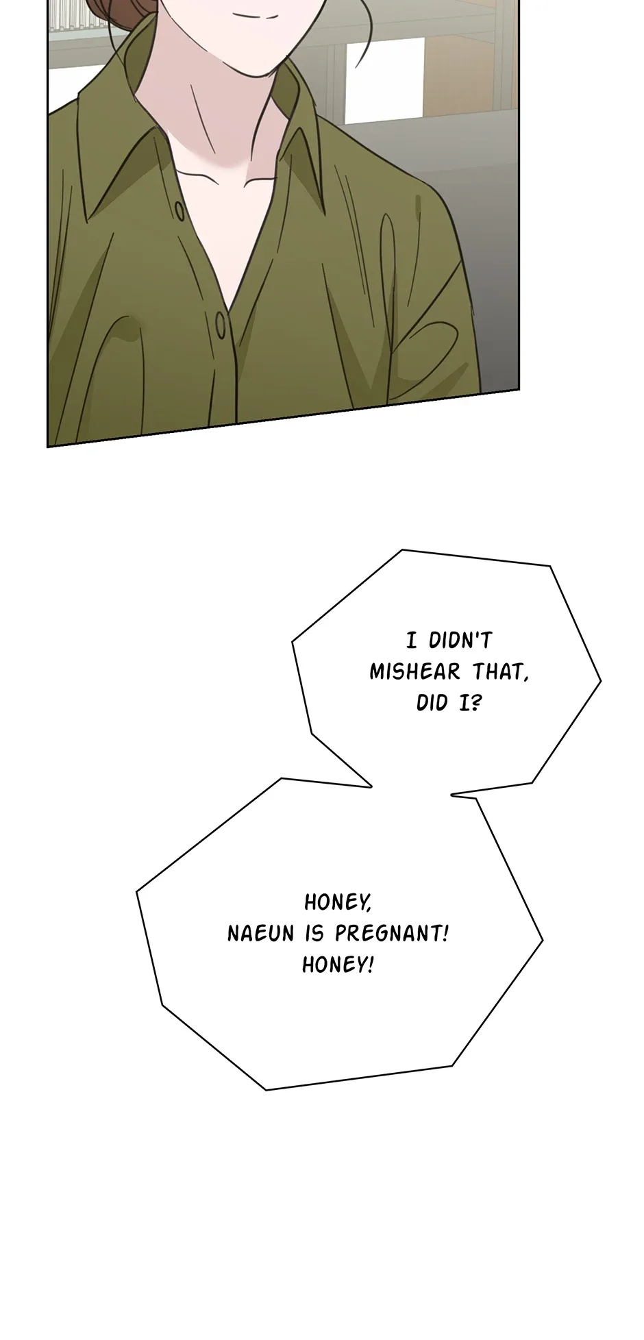 A Sneaky Blind Date [Official] Chapter 53 page 59