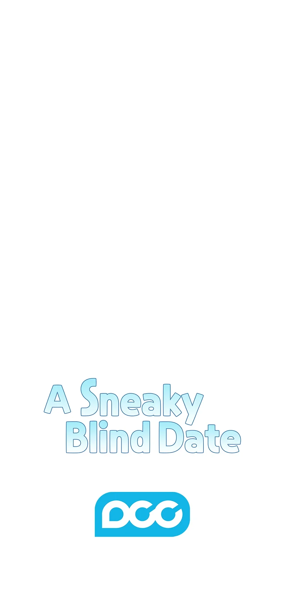 A Sneaky Blind Date [Official] Chapter 50 page 89