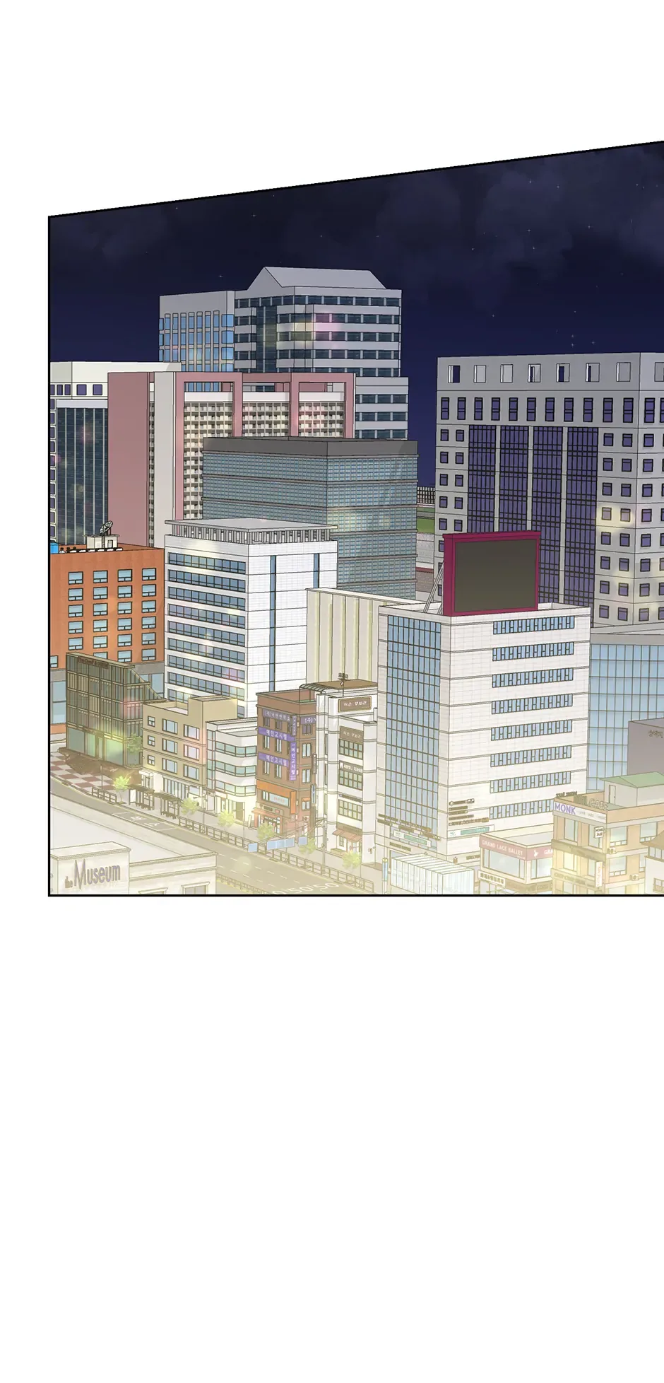 A Sneaky Blind Date [Official] Chapter 53 page 60