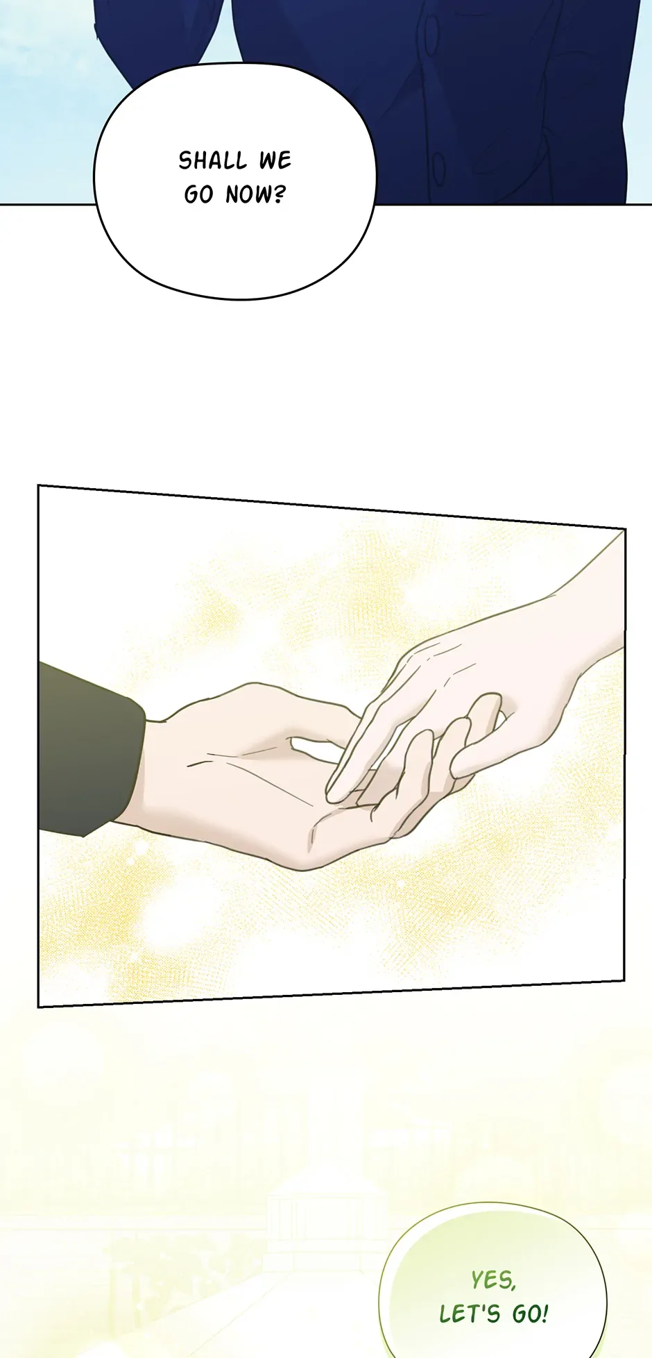 A Sneaky Blind Date [Official] Chapter 51 page 79