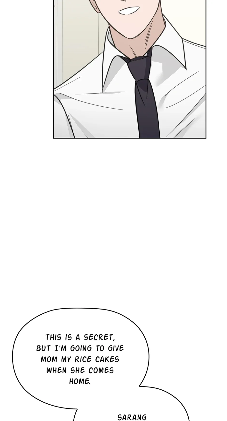 A Sneaky Blind Date [Official] Chapter 53 page 74