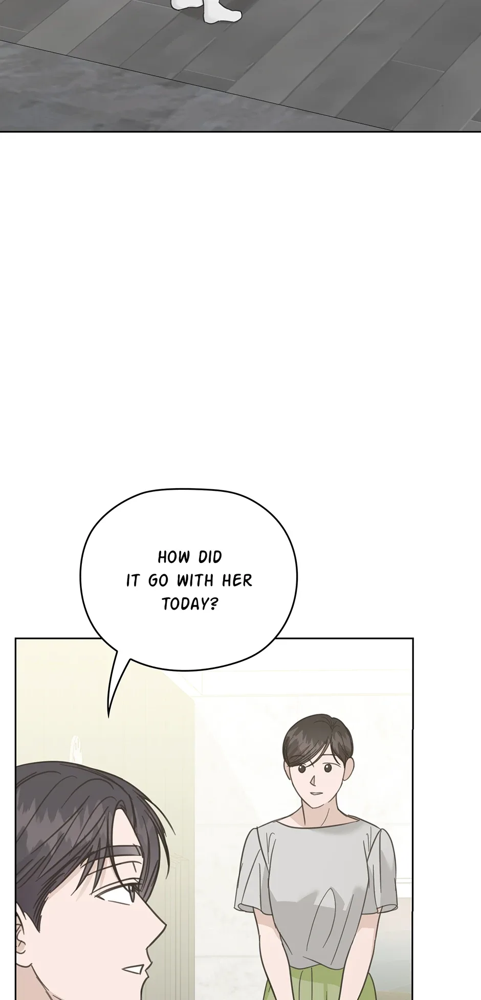 A Sneaky Blind Date [Official] Chapter 53 page 68