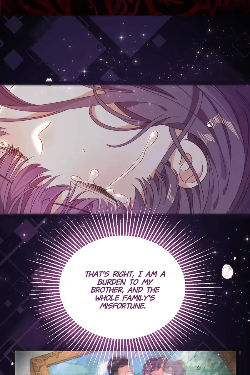 A Song Dwelling In The Clouds: Love Inside The Cage Chapter 7 page 33