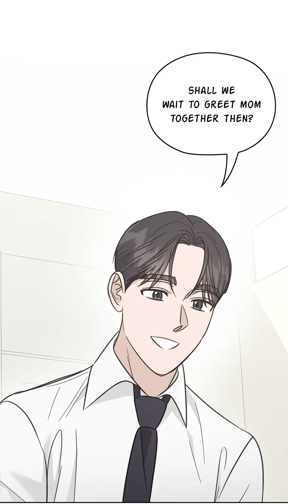A Sneaky Blind Date [Official] Chapter 53 page 77