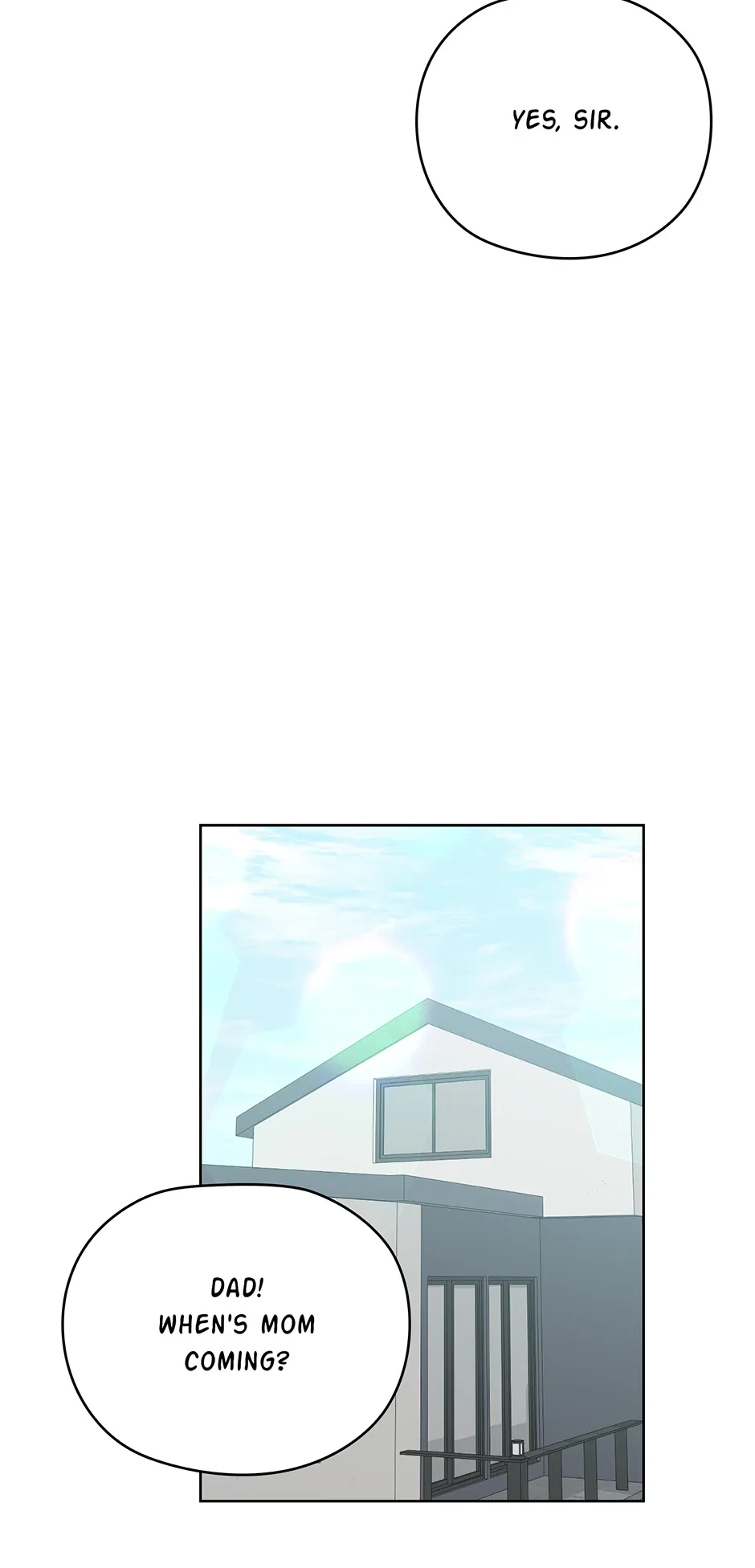 A Sneaky Blind Date [Official] Chapter 53 page 71