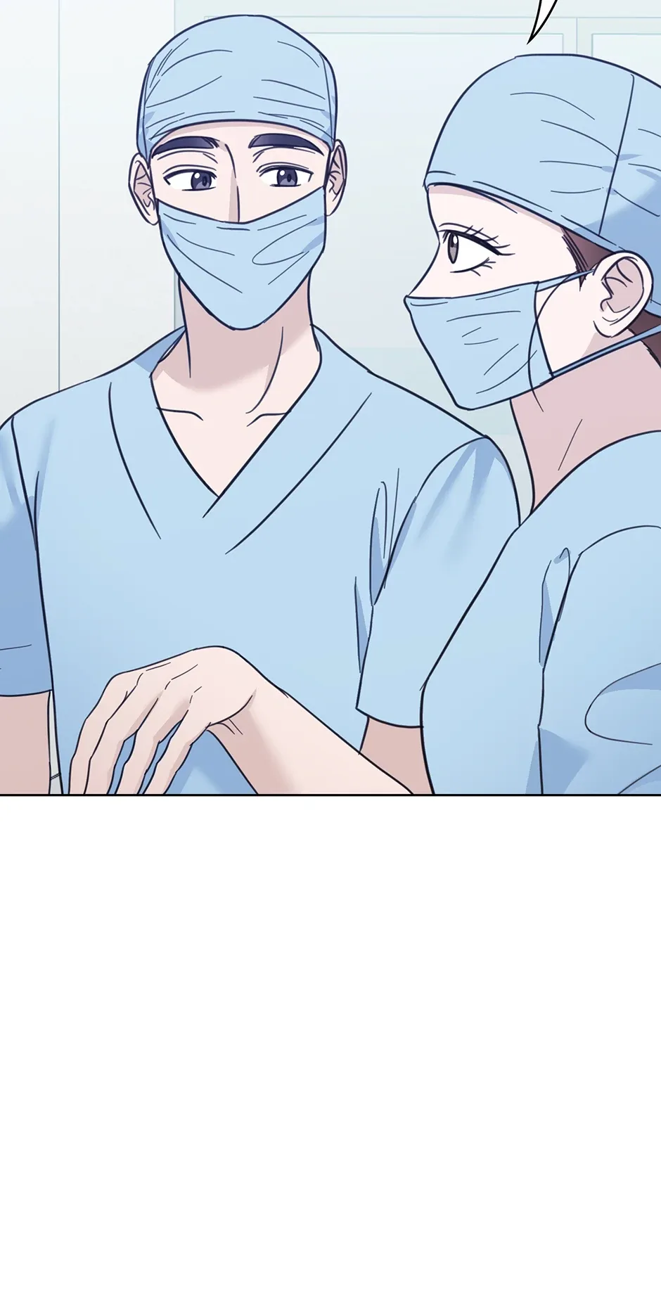 A Sneaky Blind Date [Official] Chapter 52 page 40