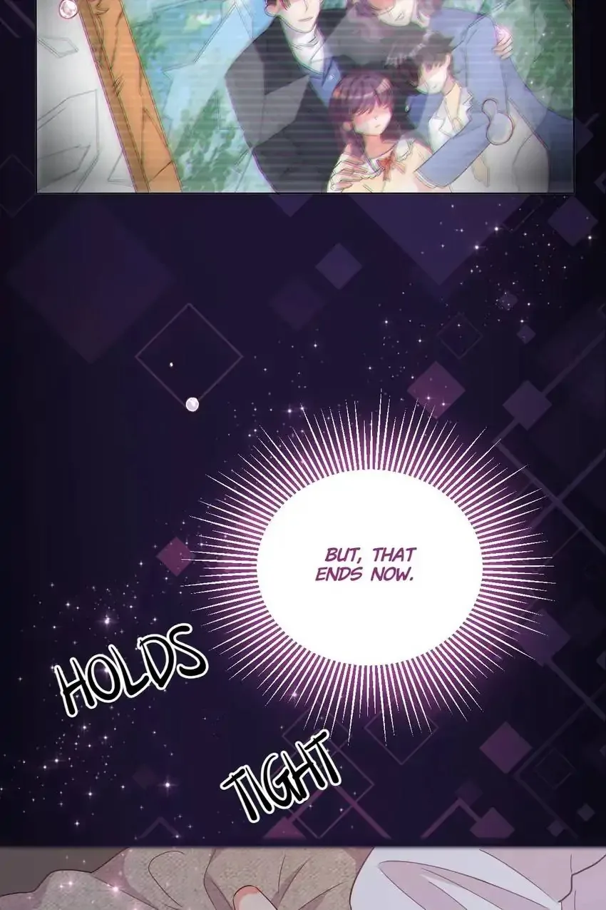 A Song Dwelling In The Clouds: Love Inside The Cage Chapter 7 page 34
