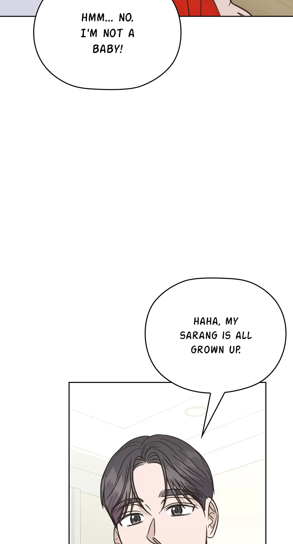 A Sneaky Blind Date [Official] Chapter 53 page 73