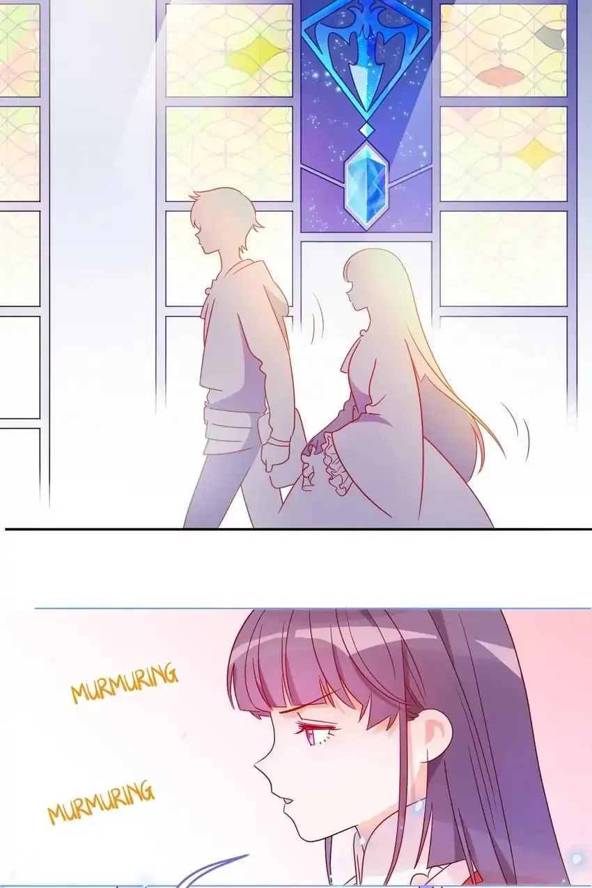 A Song Dwelling In The Clouds: Love Inside The Cage Chapter 1 page 72