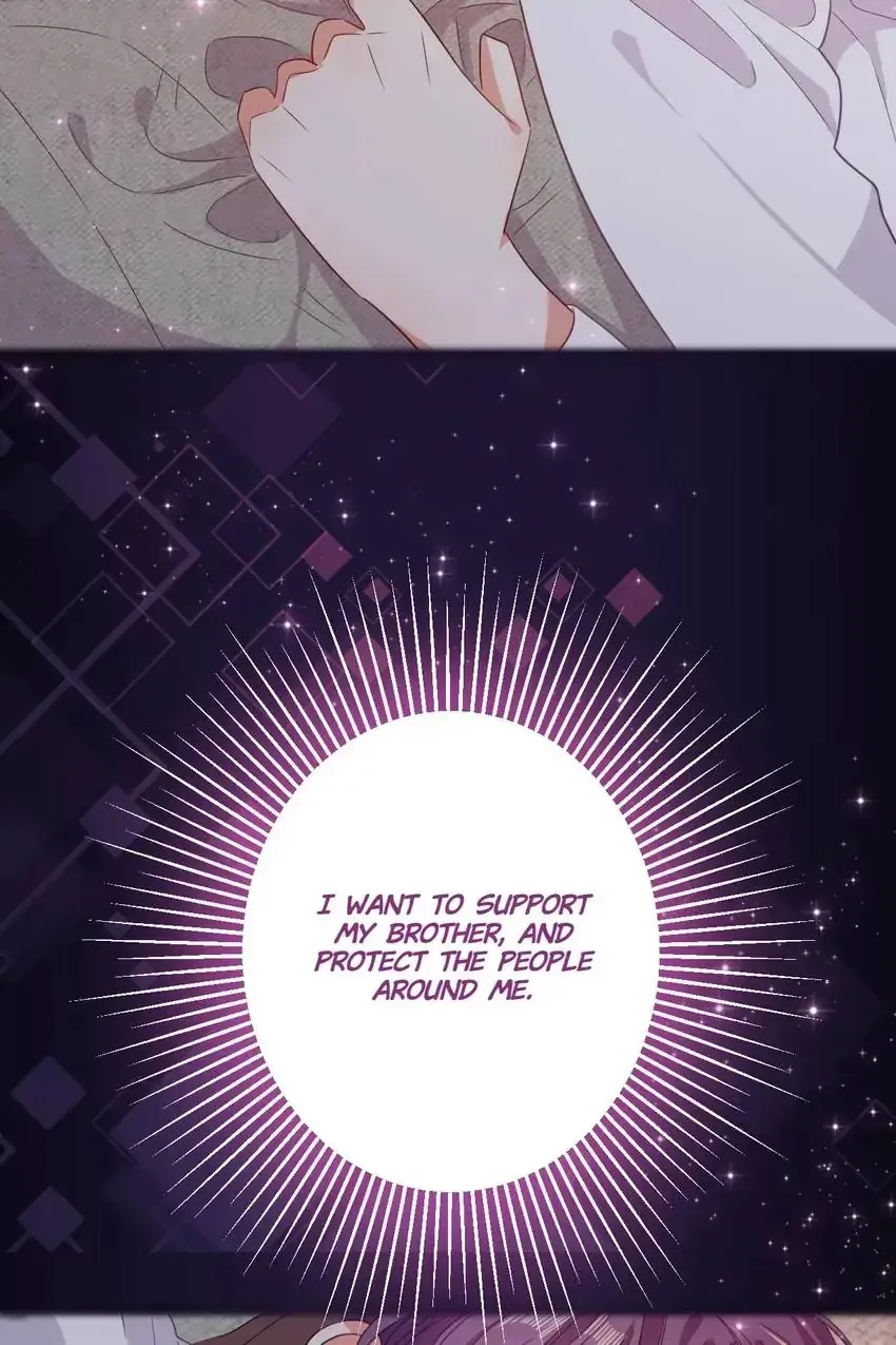 A Song Dwelling In The Clouds: Love Inside The Cage Chapter 7 page 35