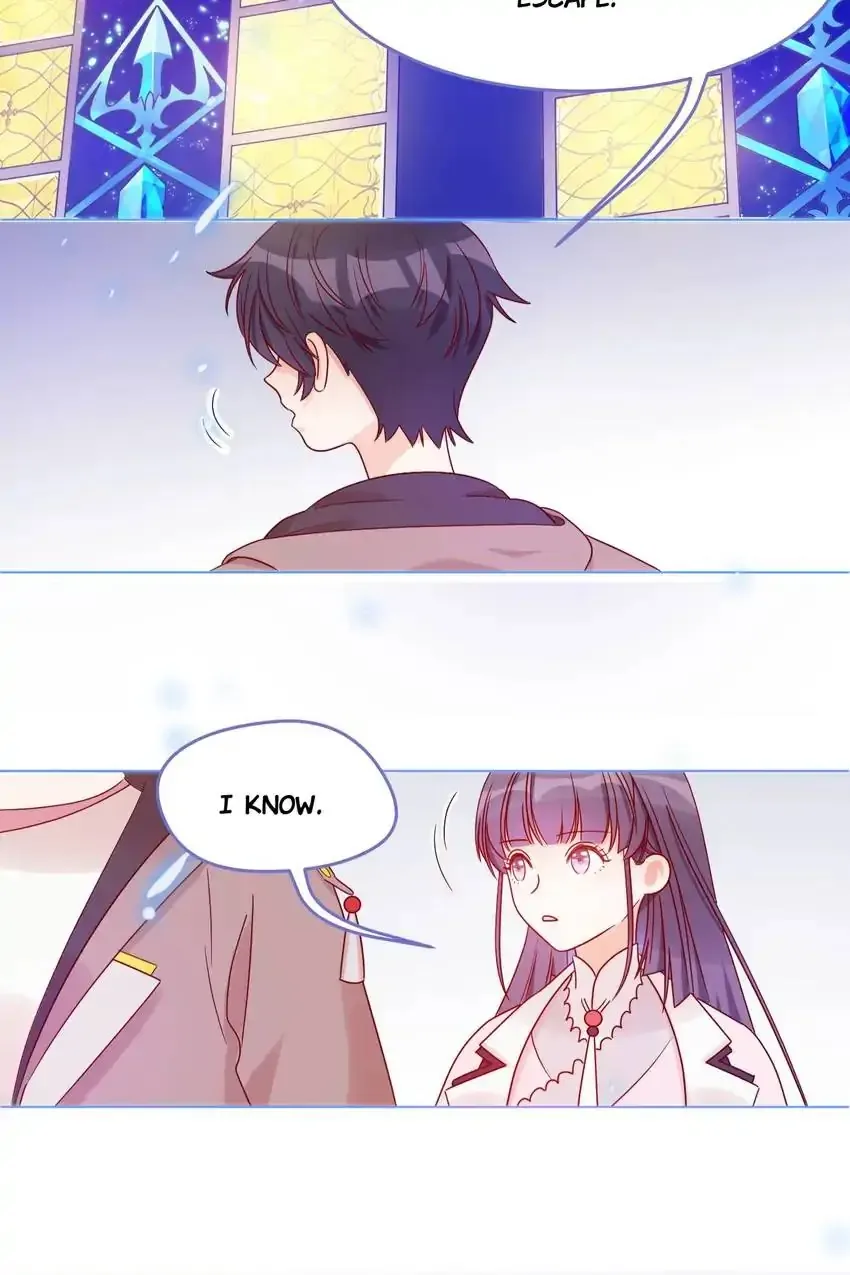 A Song Dwelling In The Clouds: Love Inside The Cage Chapter 1 page 76