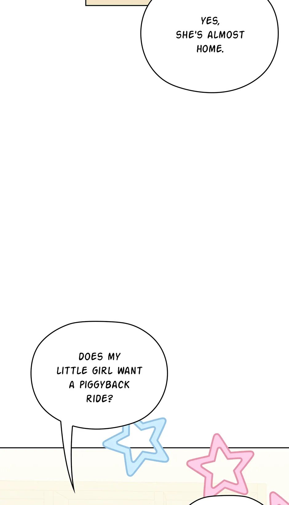 A Sneaky Blind Date [Official] Chapter 53 page 79