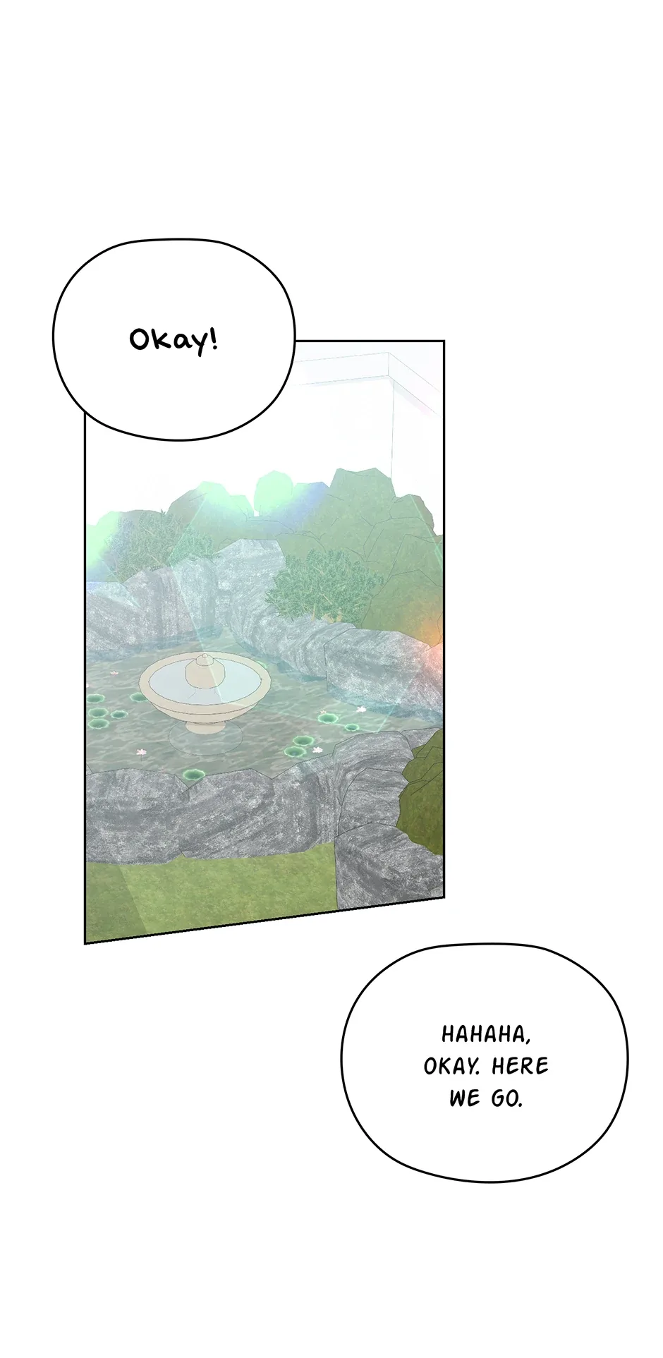 A Sneaky Blind Date [Official] Chapter 53 page 82