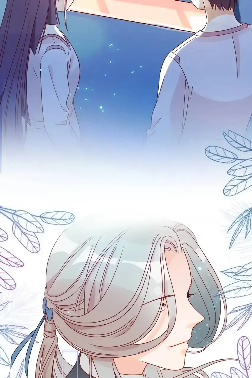 A Song Dwelling In The Clouds: Love Inside The Cage Chapter 1 page 74
