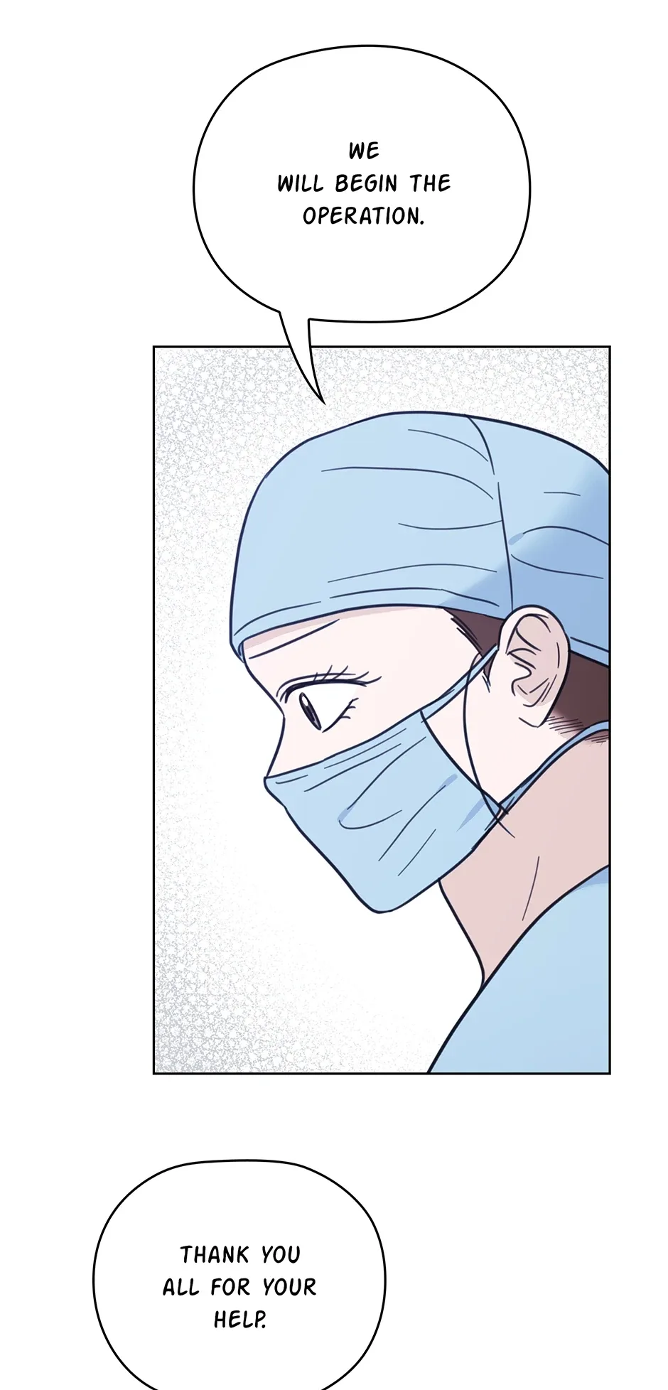 A Sneaky Blind Date [Official] Chapter 52 page 47