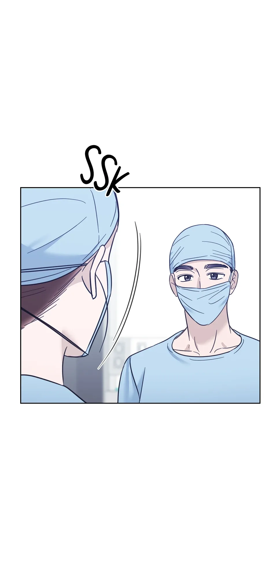 A Sneaky Blind Date [Official] Chapter 52 page 46