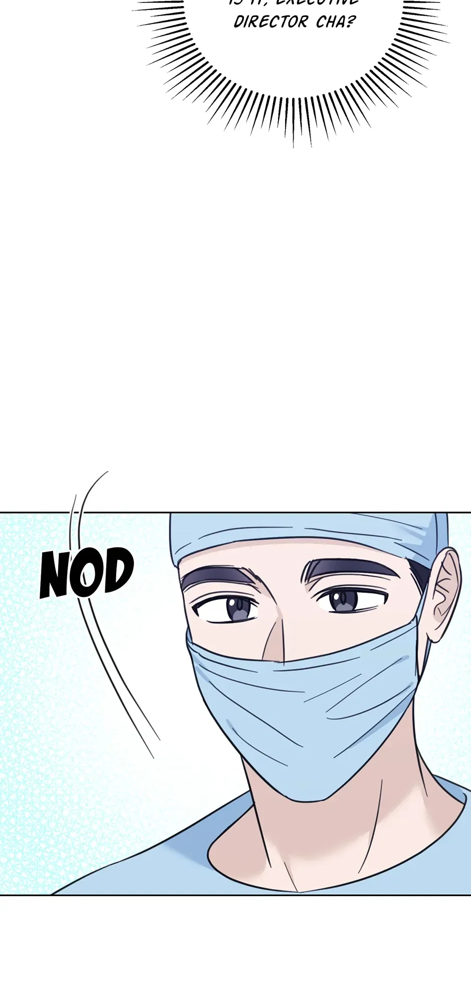 A Sneaky Blind Date [Official] Chapter 52 page 51
