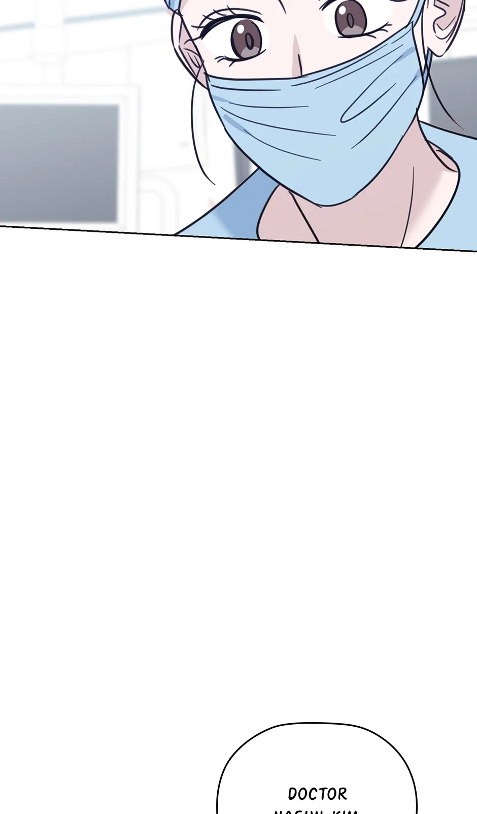 A Sneaky Blind Date [Official] Chapter 52 page 55
