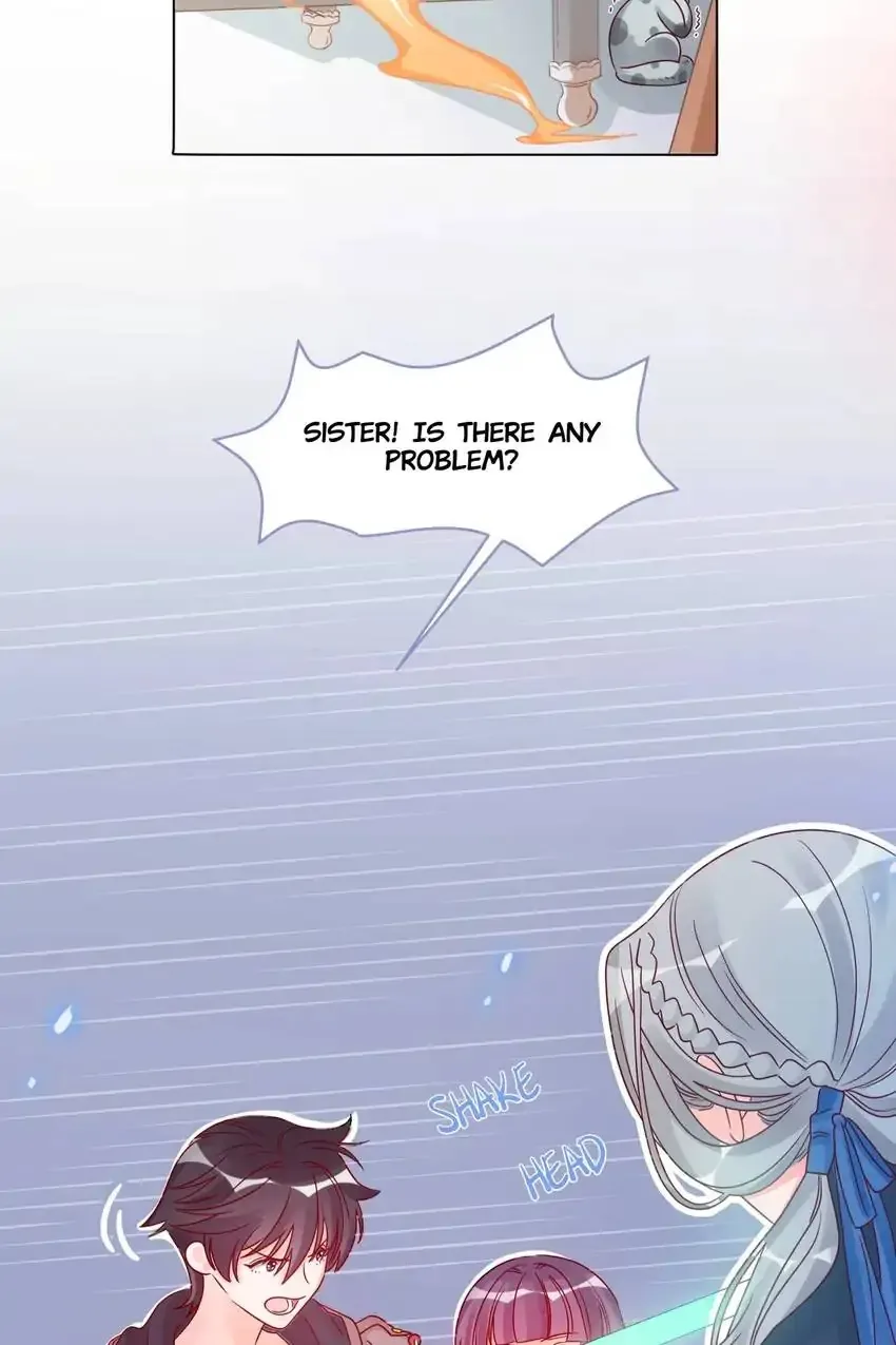 A Song Dwelling In The Clouds: Love Inside The Cage Chapter 1 page 101