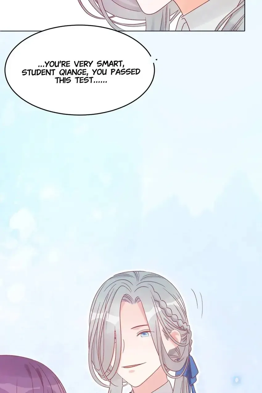 A Song Dwelling In The Clouds: Love Inside The Cage Chapter 1 page 112