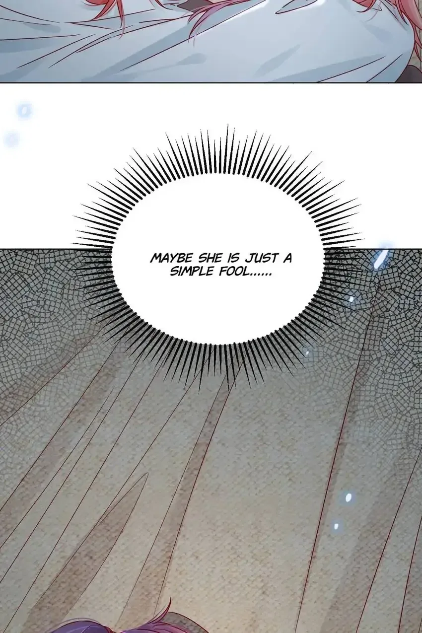 A Song Dwelling In The Clouds: Love Inside The Cage Chapter 9 page 17