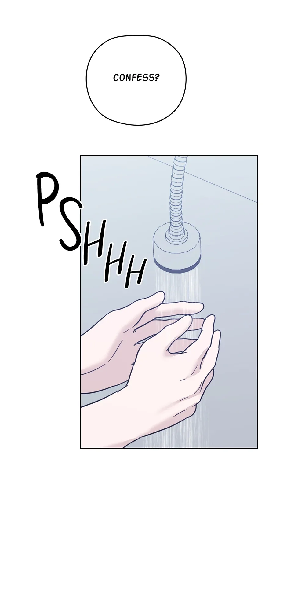 A Sneaky Blind Date [Official] Chapter 52 page 65