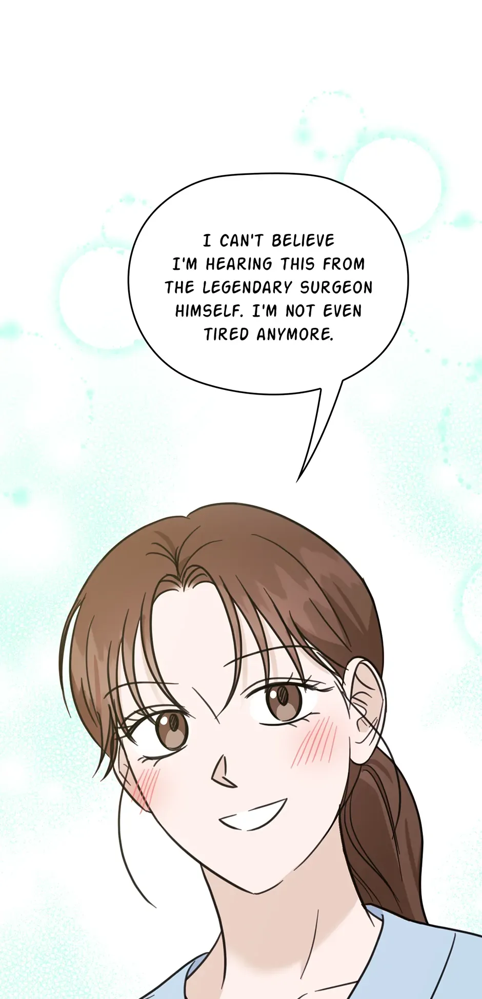 A Sneaky Blind Date [Official] Chapter 52 page 62