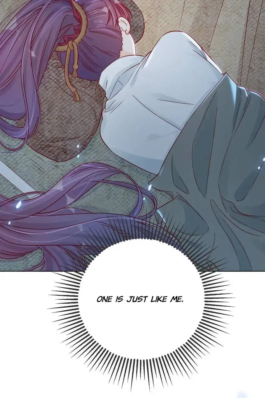 A Song Dwelling In The Clouds: Love Inside The Cage Chapter 9 page 18