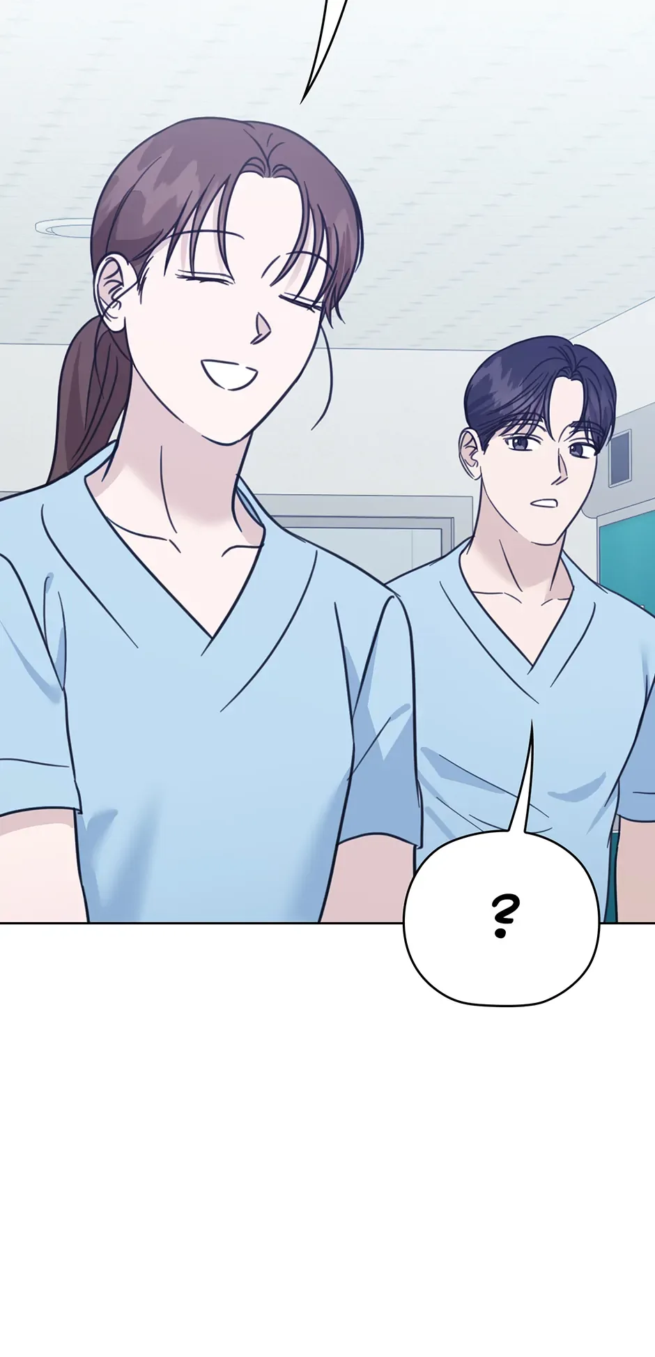 A Sneaky Blind Date [Official] Chapter 52 page 64