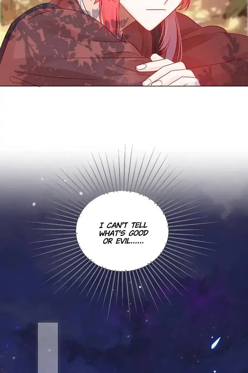 A Song Dwelling In The Clouds: Love Inside The Cage Chapter 8 page 36