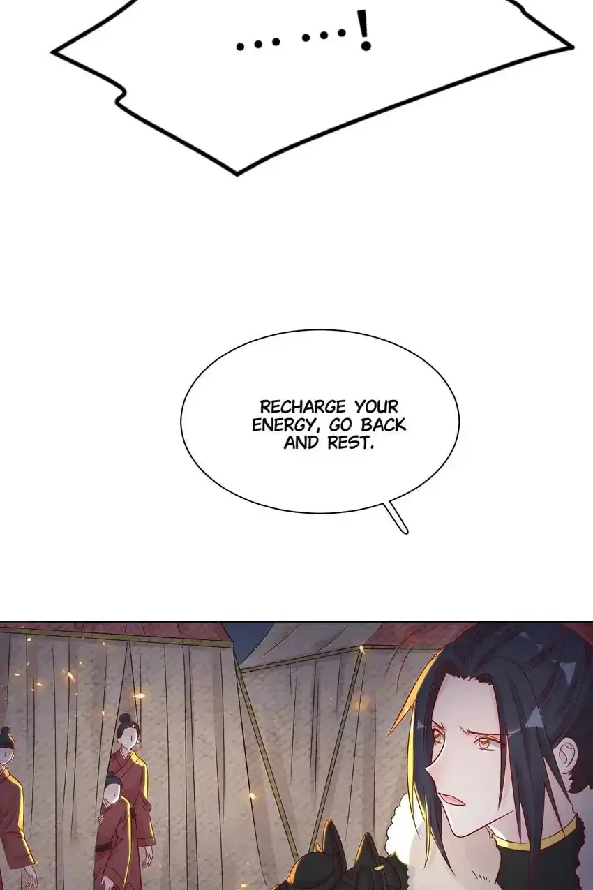 A Song Dwelling In The Clouds: Love Inside The Cage Chapter 9 page 27
