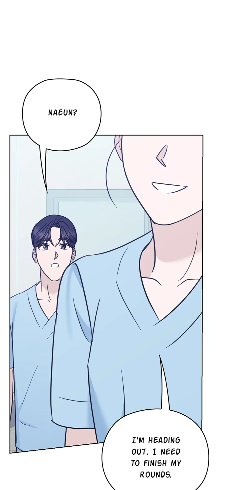 A Sneaky Blind Date [Official] Chapter 52 page 67