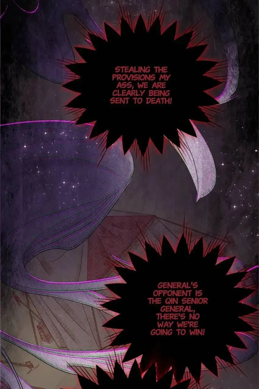 A Song Dwelling In The Clouds: Love Inside The Cage Chapter 10 page 12