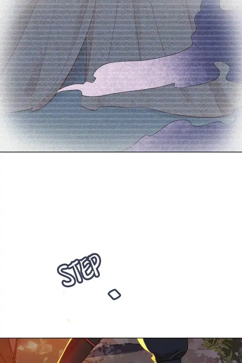 A Song Dwelling In The Clouds: Love Inside The Cage Chapter 10 page 4