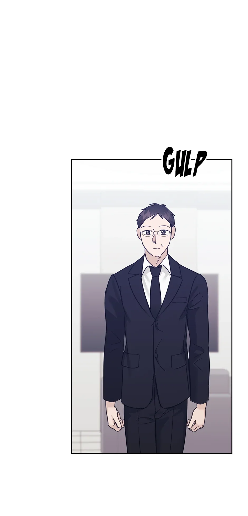 A Sneaky Blind Date [Official] Chapter 52 page 71