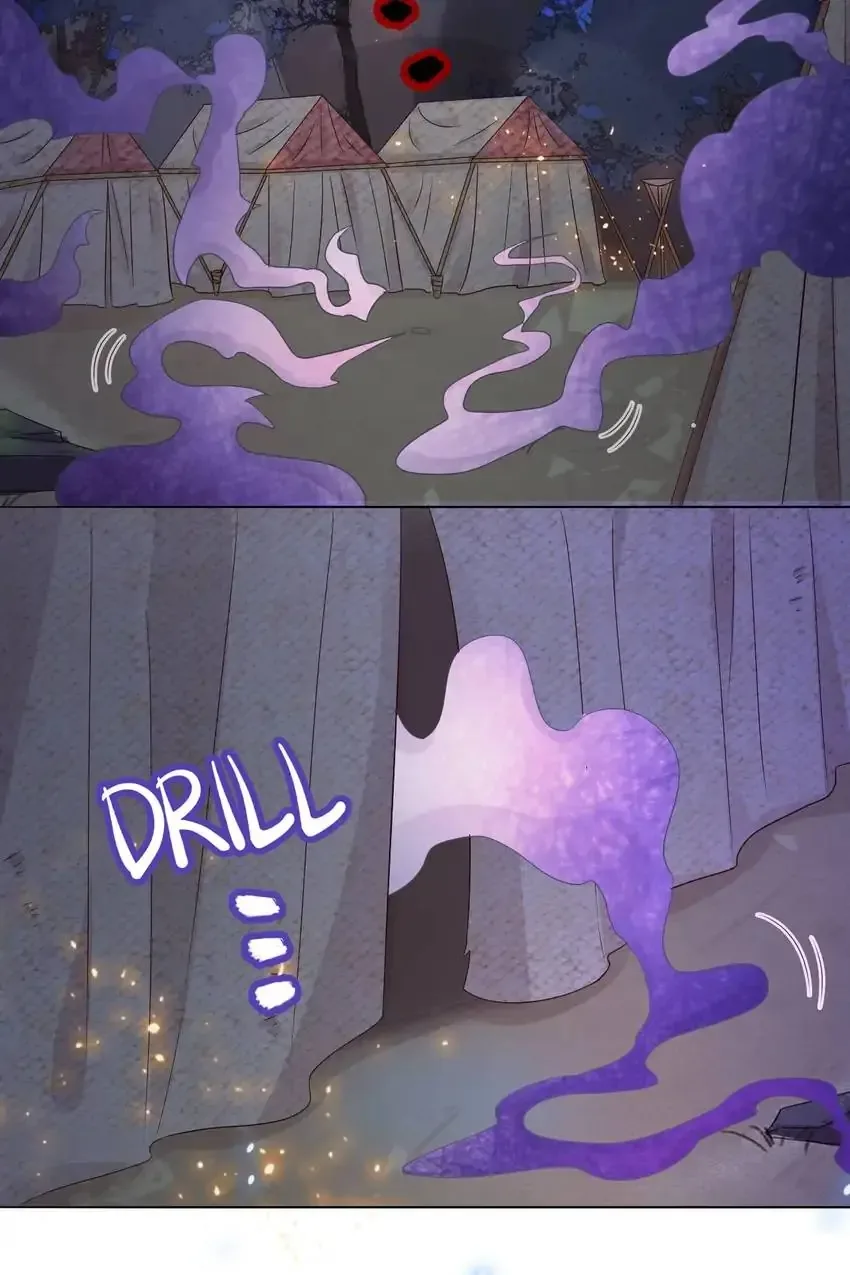 A Song Dwelling In The Clouds: Love Inside The Cage Chapter 9 page 35
