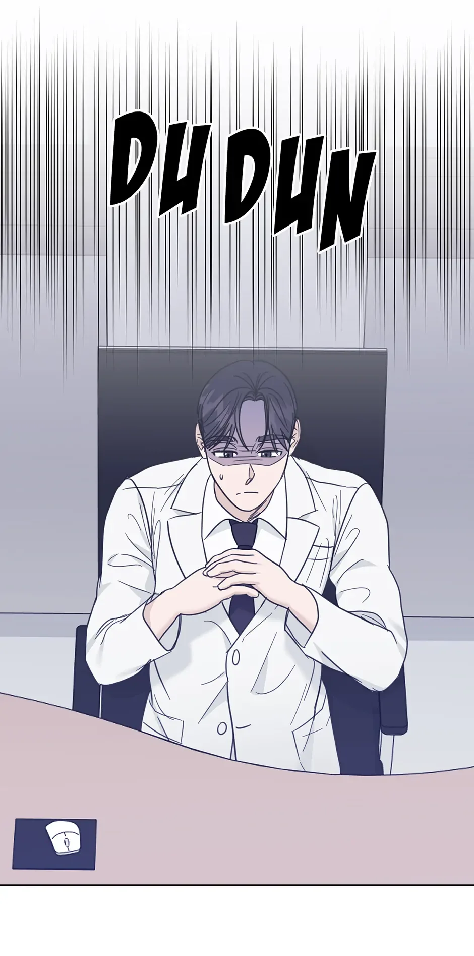 A Sneaky Blind Date [Official] Chapter 52 page 72