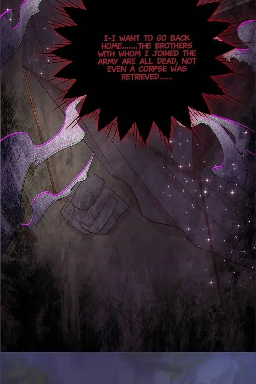 A Song Dwelling In The Clouds: Love Inside The Cage Chapter 10 page 14