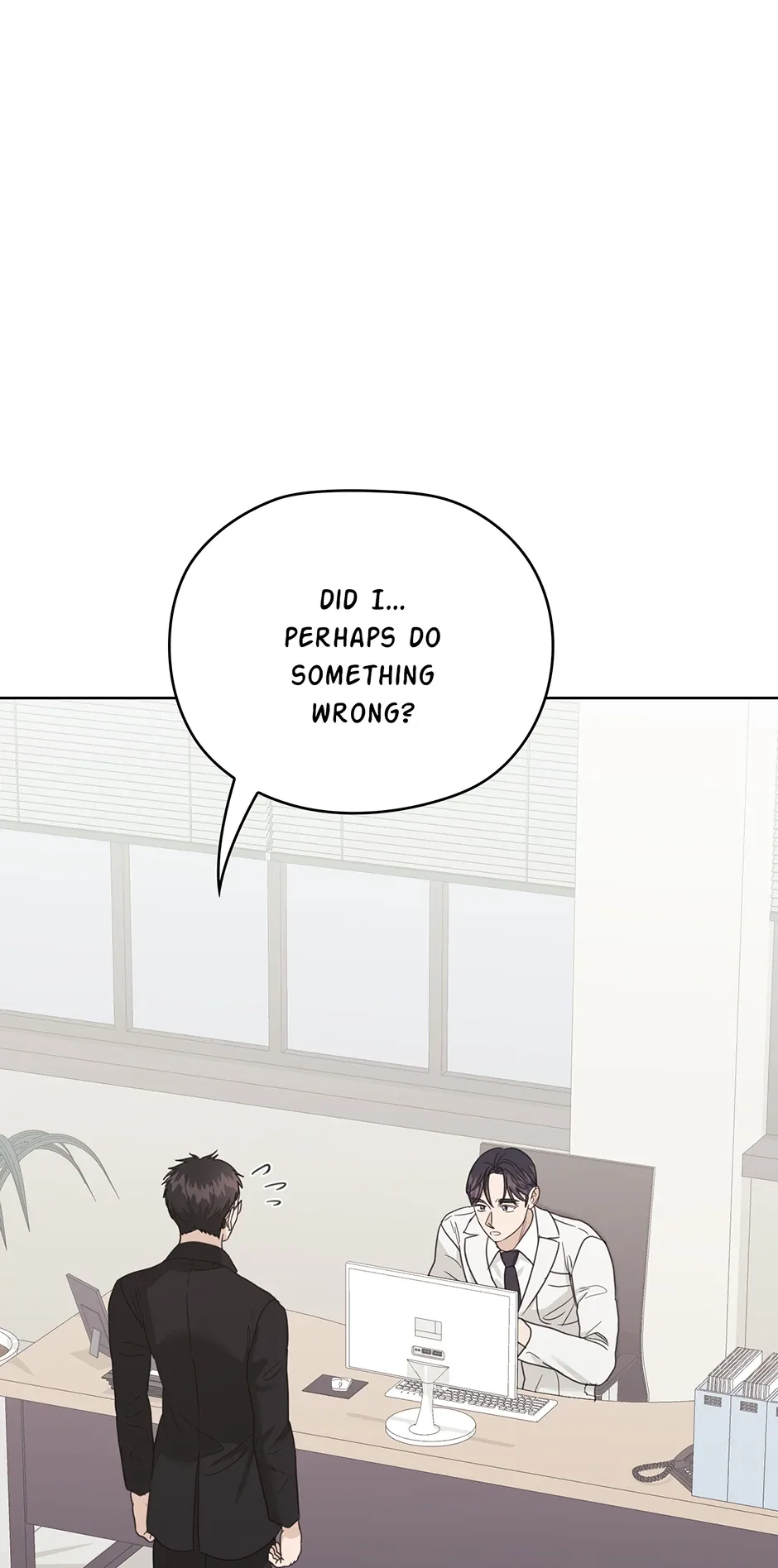 A Sneaky Blind Date [Official] Chapter 52 page 73