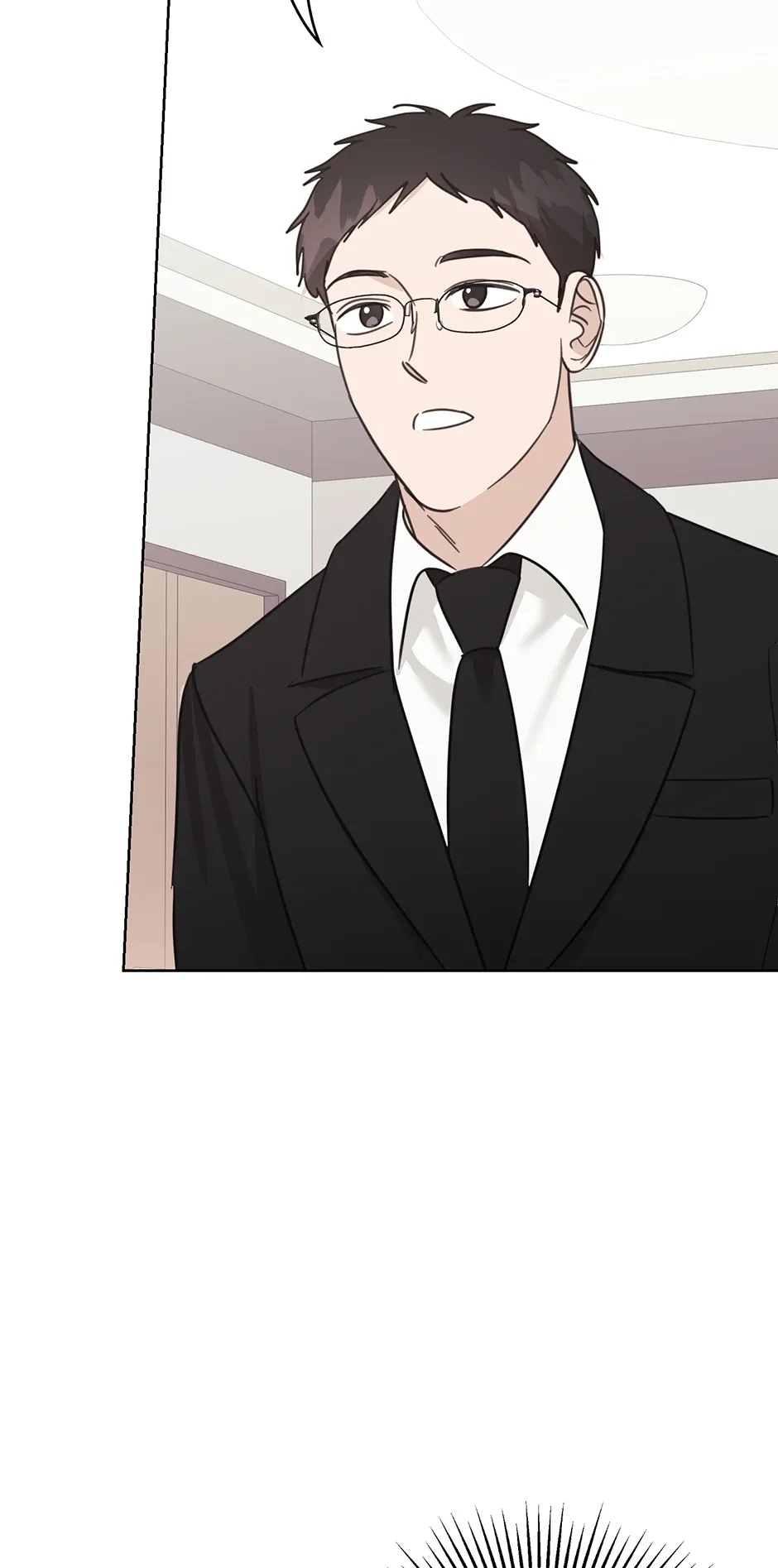 A Sneaky Blind Date [Official] Chapter 52 page 75
