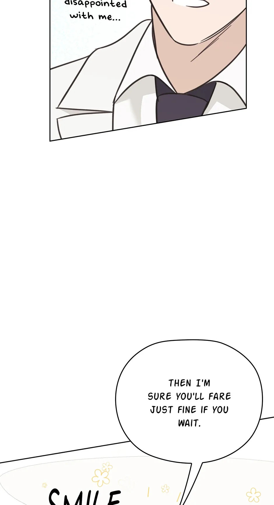 A Sneaky Blind Date [Official] Chapter 52 page 80