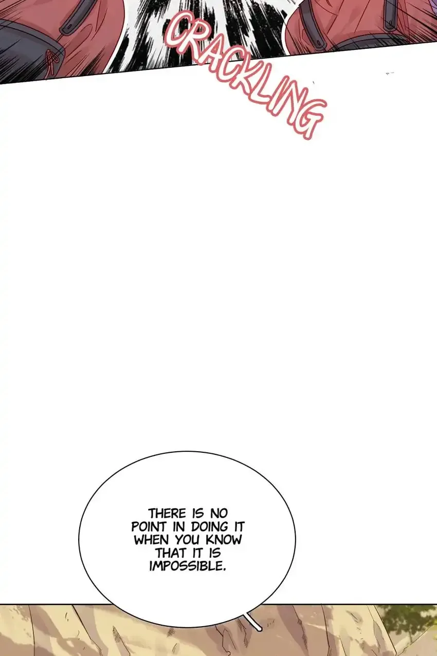 A Song Dwelling In The Clouds: Love Inside The Cage Chapter 11 page 10