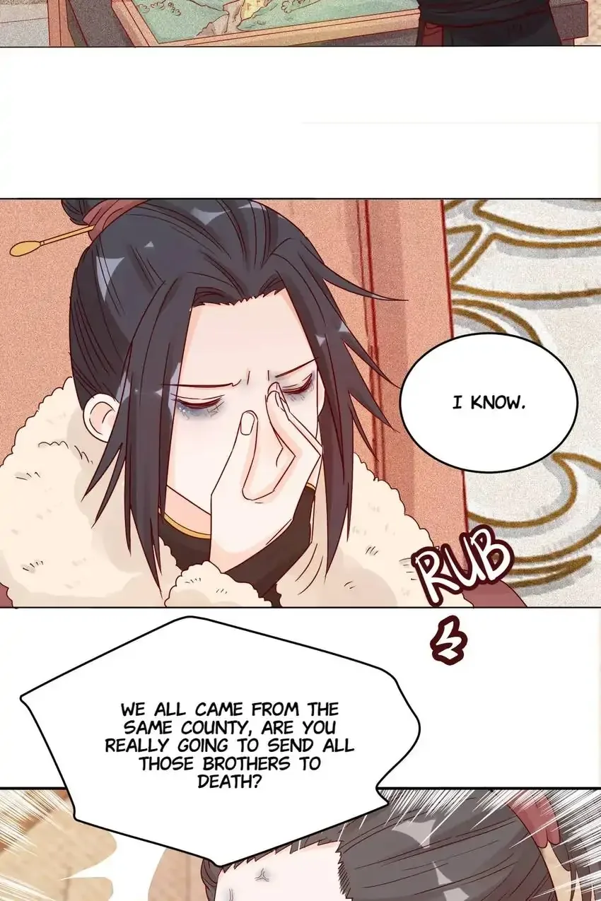 A Song Dwelling In The Clouds: Love Inside The Cage Chapter 10 page 29