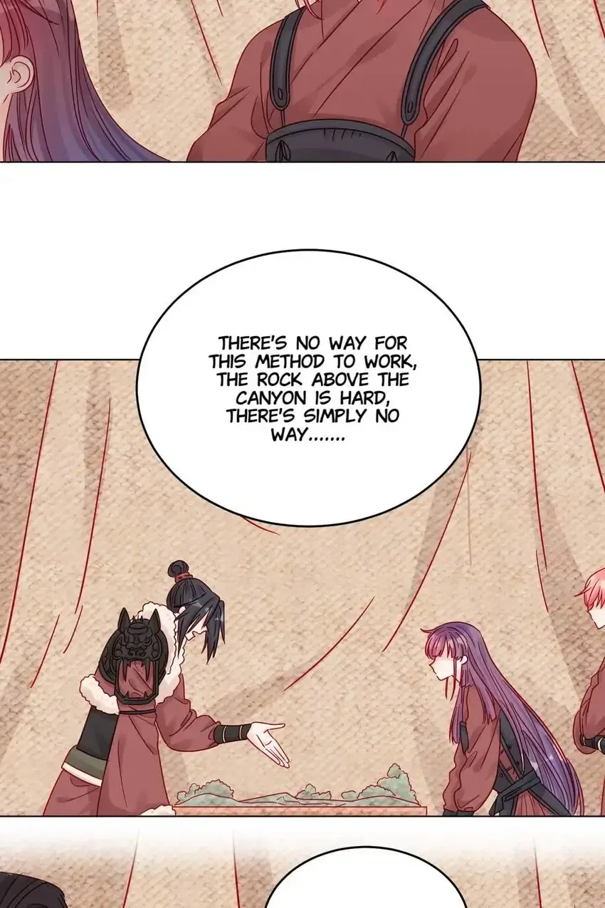 A Song Dwelling In The Clouds: Love Inside The Cage Chapter 11 page 38