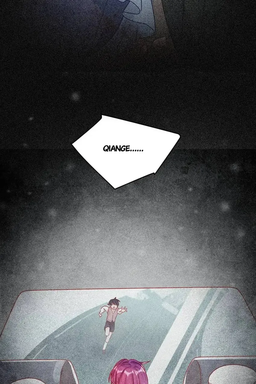 A Song Dwelling In The Clouds: Love Inside The Cage Chapter 16 page 4