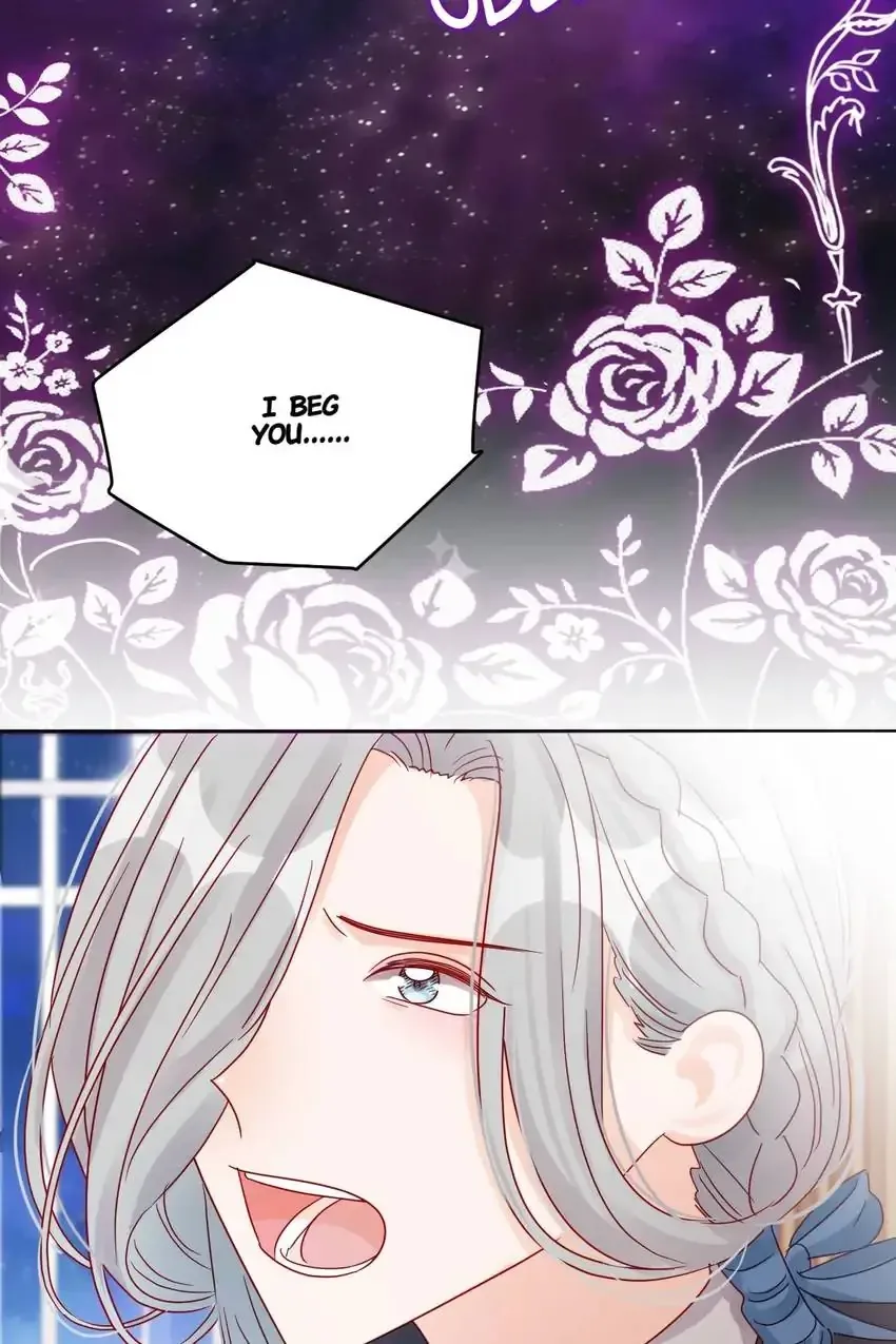 A Song Dwelling In The Clouds: Love Inside The Cage Chapter 14 page 38